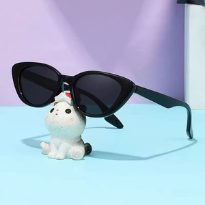 Sunglasses Metal Trendy Sun Glasses Fashion Promotion Outdoor Designer <b>Eyewear</b> Shades Women Men Sunglasses - Product Image 4