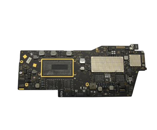 Original Tested Motherboard for <strong>Macbook</strong> <strong>Pro</strong> A2159 <strong>Logic</strong> <strong>Board</strong> Motherboard Repair 820-01598 With Touch ID Mainboard