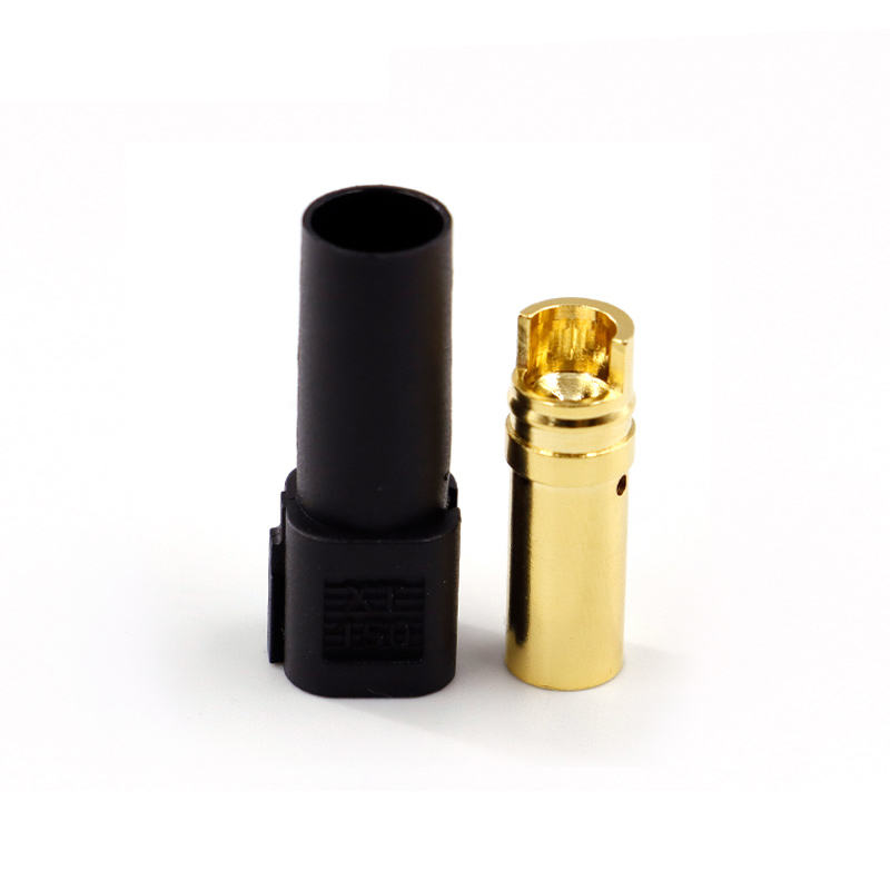 XT150-F.Black Female