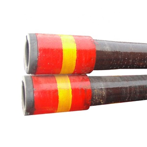 ASTM a106a a106b a106c tiêu chuẩn thép carbon Ống liền mạch - Product Image 2