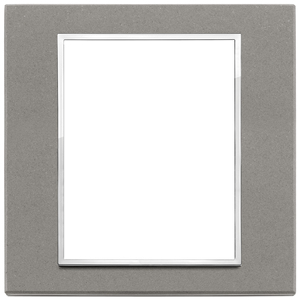 Plaque de quartzite gris 18,5 cm de longueur, 3,3 cm de hauteur pour usage en cuisine - Product Image 1