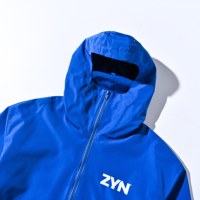 Veste coupe-vent unisexe personnalisée à capuche, entièrement zippée, légère, pour hommes et femmes, manteau décontracté coupe-vent pour les commandes en gros en UE et aux États-Unis