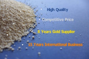 Polvere di Solfato di L-Lisina, L-Treonina, L-Metionina, Aminoacidi di Grado Alimentare 98,5%, Nutrizione per la Crescita Animale - Product Image 2