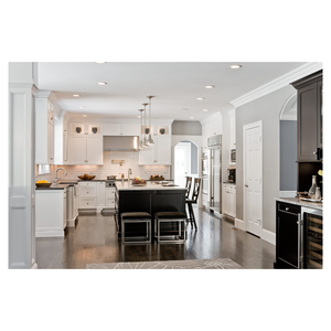 Armadio da <span class=keywords><strong>cucina</strong></span> moderno in acciaio inox <span class=keywords><strong>dimensioni</strong></span> personalizzate armadio da <span class=keywords><strong>cucina</strong></span> basso - Product Image 4