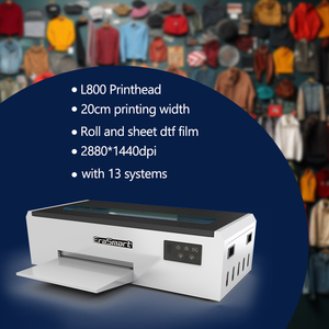 Nieuwe Beginner Startup DTF-<span class=keywords><strong>printer</strong></span> Mini DTF A4-<span class=keywords><strong>printer</strong></span> voor thuisbedrijven - Product Image 4