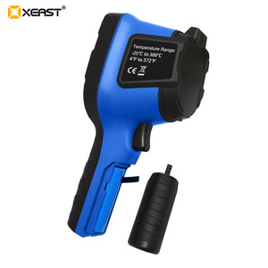 Thermo Detector Industrial Infrared Thermal <b>Camera</b> Prices 220*160 Resolution Imager XE-32 Heat USB Interface XE-32 Thermal - Product Image 2
