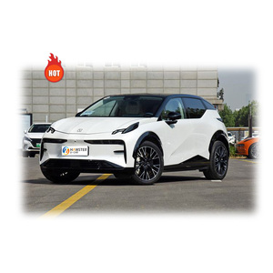 2022 2023 Greely Geely Zeeker X You U Awd 1000km Precio Ziker Zekr Usado Lhd Nuevo Coche eléctrico Zeeker Zeerk 001 - Product Image 3