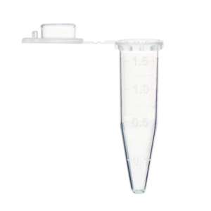 Laboratuar kullanımı İç plastik 1.5ml eppendorf tüp - Product Image 5