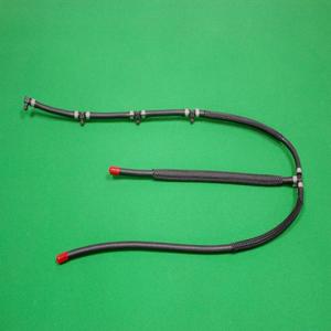 N.º OE 55578365 Conjunto de tubo/manguera de retorno para tubería de fuga - Product Image 6