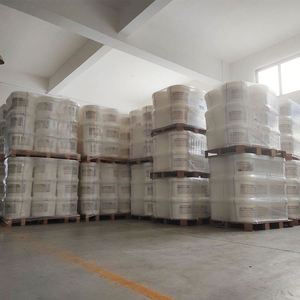 ผง PTFE โพลีเตตระฟลูออโรเอทิลีนขนาด 1.6 ไมครอน สำหรับสายการผลิตเส้นใยพลาสติกแบบอัดรีด M1300 M1100 ราคาดีที่สุด 9002-84-0 - Product Image 2