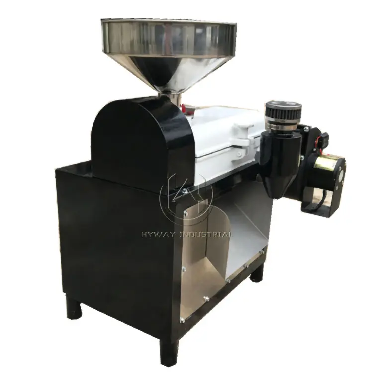 2023 뜨거운 판매 최고의 품질 HW-50kg/h 커피 콩 쉘 커피 콩 셸러 커피 huller 필링 기계