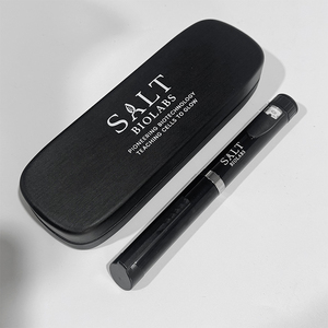 Premium PU Case for Injection <b>Pens</b> Durable Portable Custom Logo Option <b>Multiple</b> <b>Colors</b> Insulin <b>Pen</b> Storage Carry Box - Product Image 3
