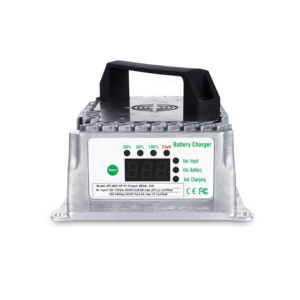 Зарядное устройство для 1000 Вт, 48 В, 54 В, 57,6 В, 58,4 В - Product Image 5