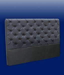 Кровать принцессы с высокой посадкой и кристаллами в стиле принцессы - Product Image 6