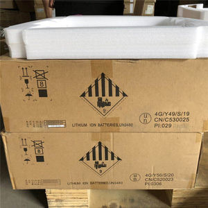 PowerCube <span class=keywords><strong>500</strong></span> de batería de litio inteligente para microondas, módulo de almacenamiento de energía de telecomunicaciones de 48V, LiFePO4 - Product Image 6