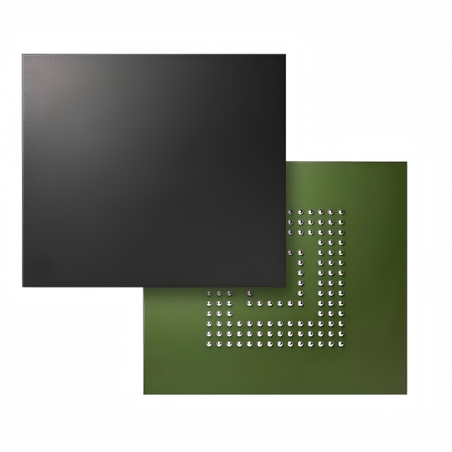 HA2089-I/SL AI Accelerator 2.0GHz LFBGA for Consumer Electronics