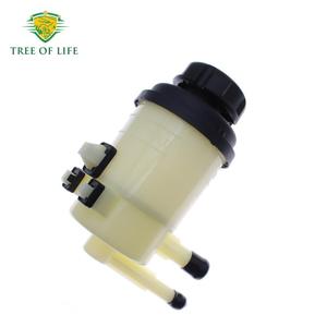 ถังพักน้ำมันพวงมาลัยเพาเวอร์ รุ่น Tree Of Life รหัส 57150-2E000 สำหรับรถยนต์ฮุนได ทูซอน และเกีย สปอร์ต 2.0 ลิตร - Product Image 1