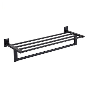 Set di Accessori per Bagno di Lusso Moderno, Set di Ferramenta per Bagno e WC, Set di Accessori per Bagno in Ottone Anticato - Product Image 2