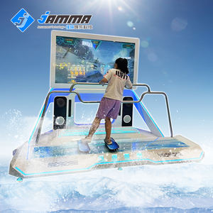 Simulateur <span class=keywords><strong>de</strong></span> <span class=keywords><strong>ski</strong></span> d'intérieur, produits <span class=keywords><strong>de</strong></span> <span class=keywords><strong>ski</strong></span> interactifs, machine <span class=keywords><strong>de</strong></span> <span class=keywords><strong>jeu</strong></span> <span class=keywords><strong>de</strong></span> <span class=keywords><strong>ski</strong></span> pour parc d'attractions sportives - Product Image 1
