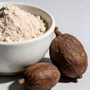 Extracto de Fruta de Baobab en Polvo (Cultivo Artificial) Rico en Antioxidantes para el Apoyo Inmunológico y la Salud Diaria - Product Image 1