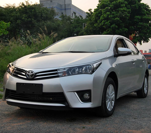 <span class=keywords><strong>Toyota</strong></span> Corolla GL 1.6L 2017 révisée, boîte manuelle, voiture d'occasion fiable, faible kilométrage, conduite à gauche pour le marché africain - Product Image 2
