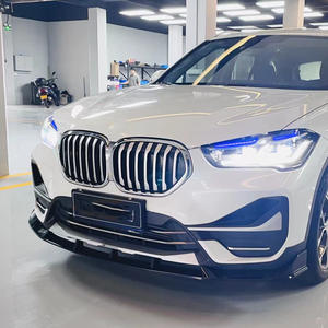 Pour <span class=keywords><strong>BMW</strong></span> <span class=keywords><strong>X1</strong></span> F48 F49 2016-2019 assemblage de lampes avant de voiture mise à niveau phares automatiques de haute qualité LED projecteur lentille outil accessoires - Product Image 6