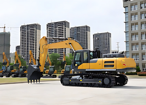 XE335G XE335C XE370G XE380G XE370CA <span class=keywords><strong>Pelle</strong></span> hydraulique sur chenilles avancée 33 <span class=keywords><strong>tonnes</strong></span> 37 <span class=keywords><strong>tonnes</strong></span> 38 <span class=keywords><strong>tonnes</strong></span> Pelles mécaniques pour la construction - Product Image 6