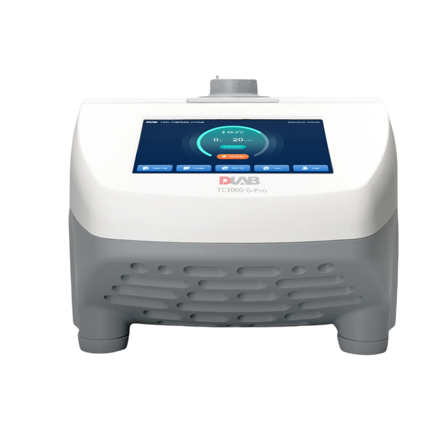 DLAB TC1000-S+ Aluminum Real-Time PCR System 96 Well Gradient PCR Machine Thermal Cycler Best Price