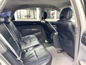 Usado para <span class=keywords><strong>Prius</strong></span> 2005-2007 LHD 1.5L Híbrido Doble Motor Automático Asientos <span class=keywords><strong>de</strong></span> Tela Coche <span class=keywords><strong>de</strong></span> <span class=keywords><strong>Segunda</strong></span> <span class=keywords><strong>Mano</strong></span> Confiable Exportación Global - Product Image 5