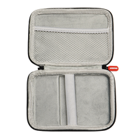 Sac de rangement pour console de jeu RG 477V, étui de protection antichoc, sac de transport