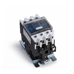 <span class=keywords><strong>Contactor</strong></span> AC LC1 Dòng CJX2 Trung Quốc, <span class=keywords><strong>Contactor</strong></span> Ac Lc1-d0910, <span class=keywords><strong>Contactor</strong></span> Rơ Le - Product Image 5