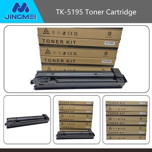 Cartouche de <span class=keywords><strong>toner</strong></span> d'origine TK-5199 TK-5198 TK-5197 TK5196 TK-5195 pour photocopieur Kyocera Mita TASKalfa 308ci 307ci 306ci 306 307 308 - Product Image 6