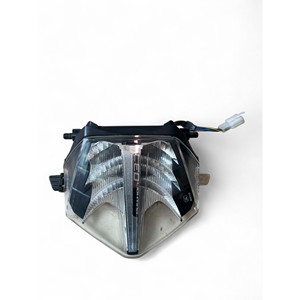 Luce Posteriore LED Completa per KTM Duke 125 2018 12V IP67 Impermeabile - Product Image 1