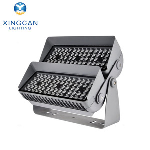 Luz <span class=keywords><strong>LED</strong></span> DMX 512 RGB para Exteriores, Proyector y Reflector, Iluminación de Paisaje, IP65 Impermeable, Alto CRI 80, Garantía de 3 Años - Product Image 1