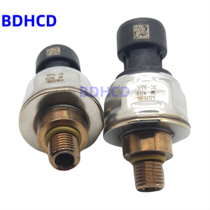 Brandstofsensor raildruksensor brandstofsysteem sensor 5PP6-26 5PP626 5PP6-6 5PP6-7 5PP6-9 5PP6-10 5PP6-27 voor CAT - Product Image 3
