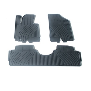 Tapis de sol de voiture en PVC, tapis de sol de haute qualité pour <span class=keywords><strong>KIA</strong></span> <span class=keywords><strong>SPORTAGE</strong></span> R <span class=keywords><strong>2010</strong></span> 2011 2012 2013 2014 2015 - Product Image 1