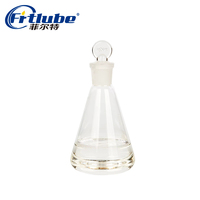 Fluide PDMS pur de qualité cosmétique, agent antémousse à faible viscosité, huile de silicone diméthylique