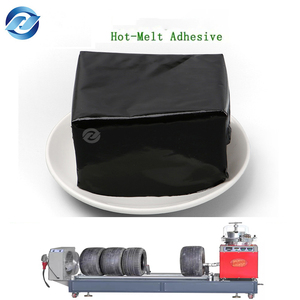 Keo dán lốp xe hữu cơ nâng cấp, chống thủng, chống rò rỉ, tự vá, keo nóng chảy, nhà máy trực tiếp cung cấp - Product Image 4