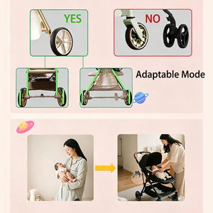 SUNNUO <span class=keywords><strong>Articles</strong></span> <span class=keywords><strong>de</strong></span> confort pour bébé avec fonction <span class=keywords><strong>de</strong></span> secouage automatique - Product Image 2