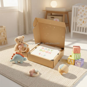 Logo d'impression personnalisé Timeless First 5 Year Baby Milestone Book pour enregistrer tous les événements de la <span class=keywords><strong>naissance</strong></span> à l'âge de 5 ans <span class=keywords><strong>Journal</strong></span> de genre neutre - Product Image 2