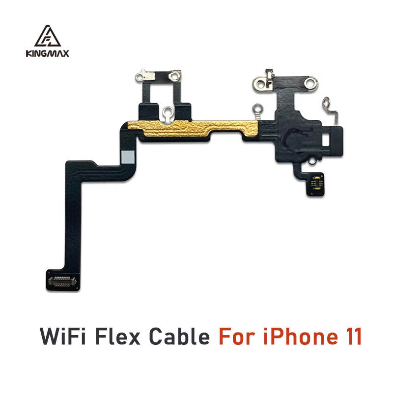 11 Wifi Flex Cable