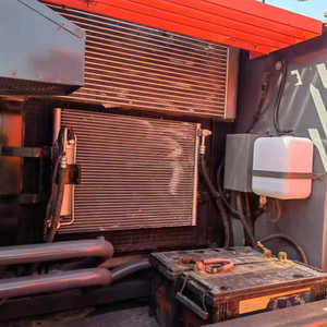 20Ton Prix bon marché Bonne performance Excavatrice utilisée Hitachi ZX210-5G ZX240-3g ZX200-3 ZX200-3g ZX210-3 ZX210-5g ZX300 Excavatrice - Product Image 6