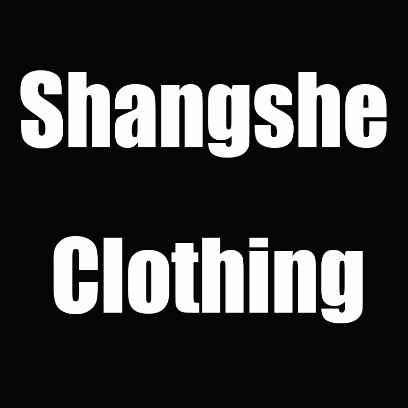 Dongguan City Shangshe Clothing Ltd logo