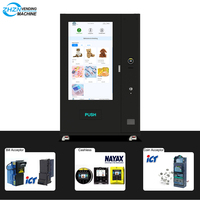Chargeur de téléphone Chargeur de batterie externe partagé Support de location Station de charge pour centre commercial Restaurant Distributeur automatique avec ascenseur