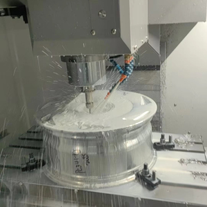 Bánh xe hợp kim Stelvio rim giulia giulietta 2012 GTA 5x98 OEM xe cũ rèn vành <span class=keywords><strong>17</strong></span> 18 19 20 21 22 inch cho Alfa Romeo bánh xe 156 - Product Image 6