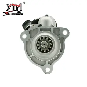 Starter מנוע 24v עבור G230/G270/G310/G320/P270/P470/R380 לסטר 19759 0001241001