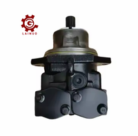 Pompe hydraulique 90k 90k 055 075 100 130 Kw Moteur de pompe à piston hydraulique