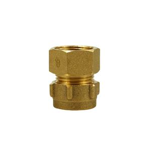 Raccords de tuyaux d'angle en cuivre d'usine personnalisables <span class=keywords><strong>coude</strong></span> en laiton réglable pour la réfrigération et l'échange de chaleur - Product Image 2