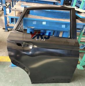 Guardabarros Delantero de Hierro OEM de Alta Calidad, Lado Derecho e Izquierdo, para <span class=keywords><strong>Hyundai</strong></span> <span class=keywords><strong>KONA</strong></span> 2018 2019 - Product Image 6