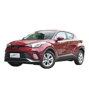TOYOTA IZOA in Stock Color Customized Electric Car Very Cheap Price Hot Sell biggest electric car companies High Quality